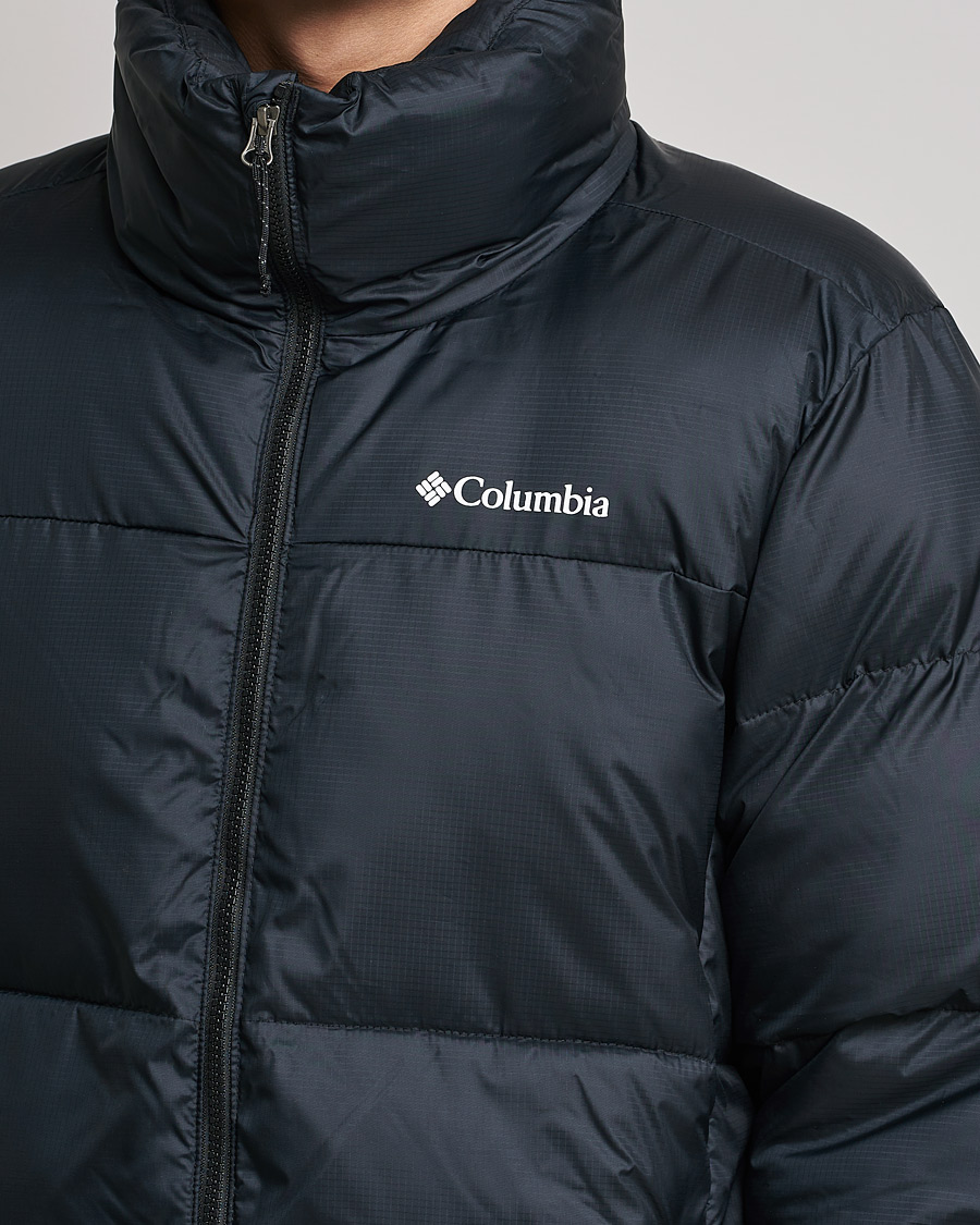 Herren | Jacken | Columbia | Puffect II Padded Jacket Black