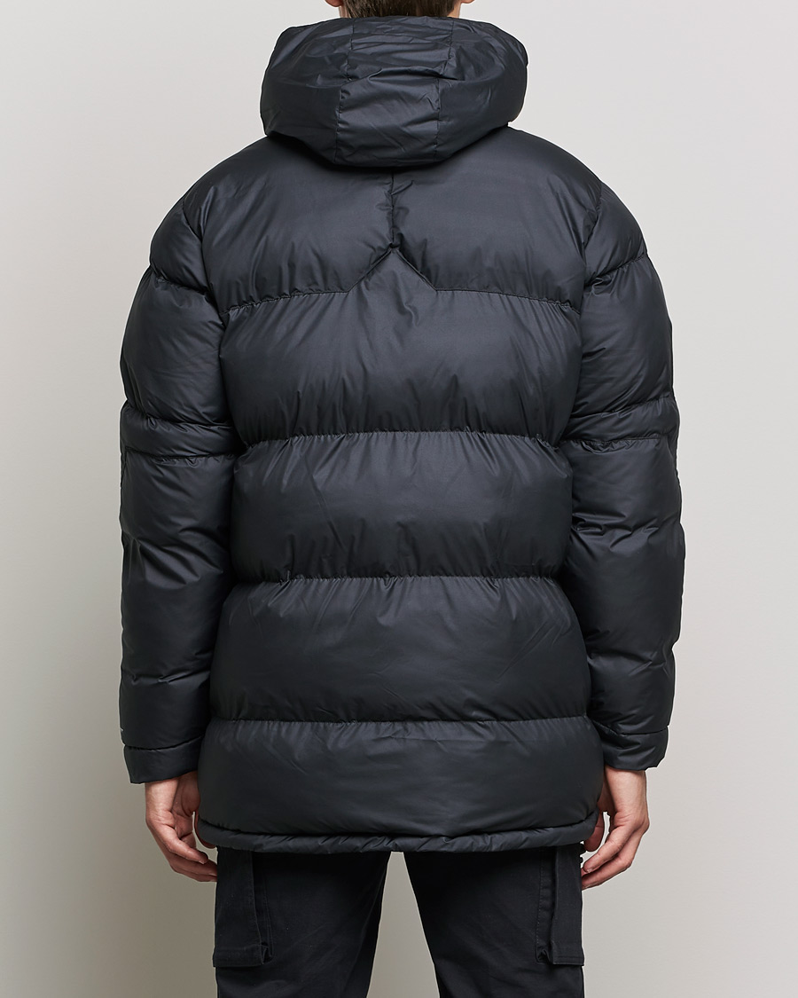 Herren | Jacken | Columbia | Ballistic Ridge Puffer Black