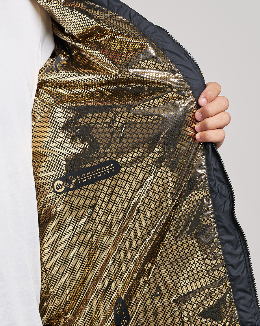 Herren | Jacken | Columbia | Ballistic Ridge Puffer Black