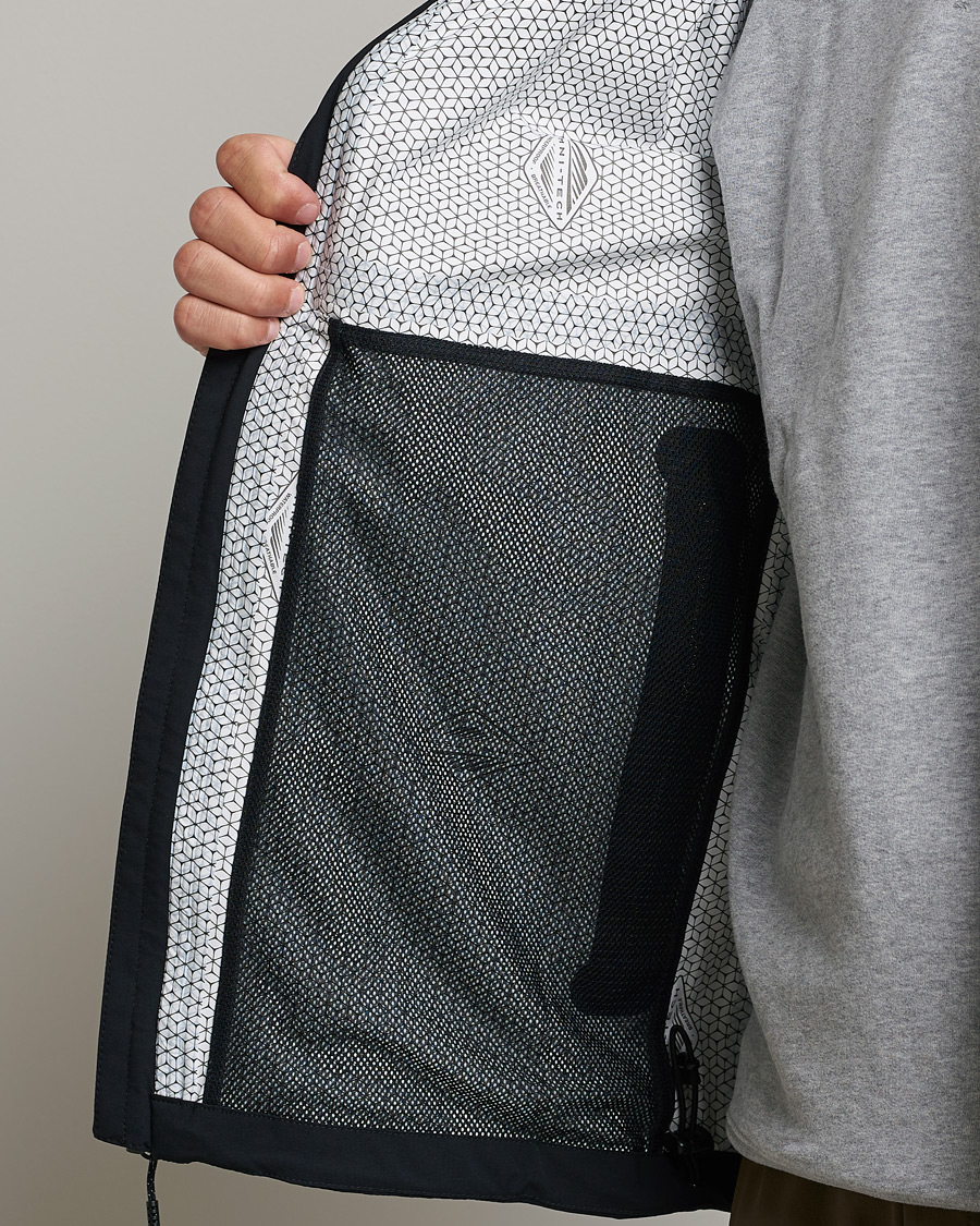 Herren | Jacken | Columbia | Omni Tech Ampli Dry Shell Jacket Black