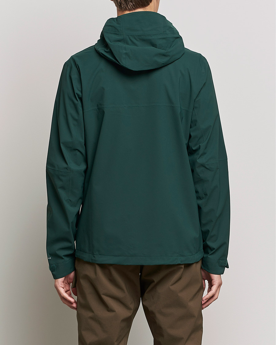 Herren | Jacken | Columbia | Omni-Tech Ampli Dry Shell 2,5-Layer Jacket Spruce