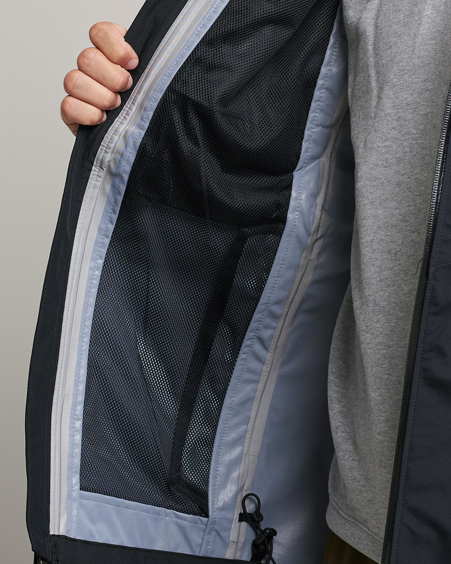 Herren | Jacken | Columbia | Peak Creek Shell 3-Layer Jacket Black