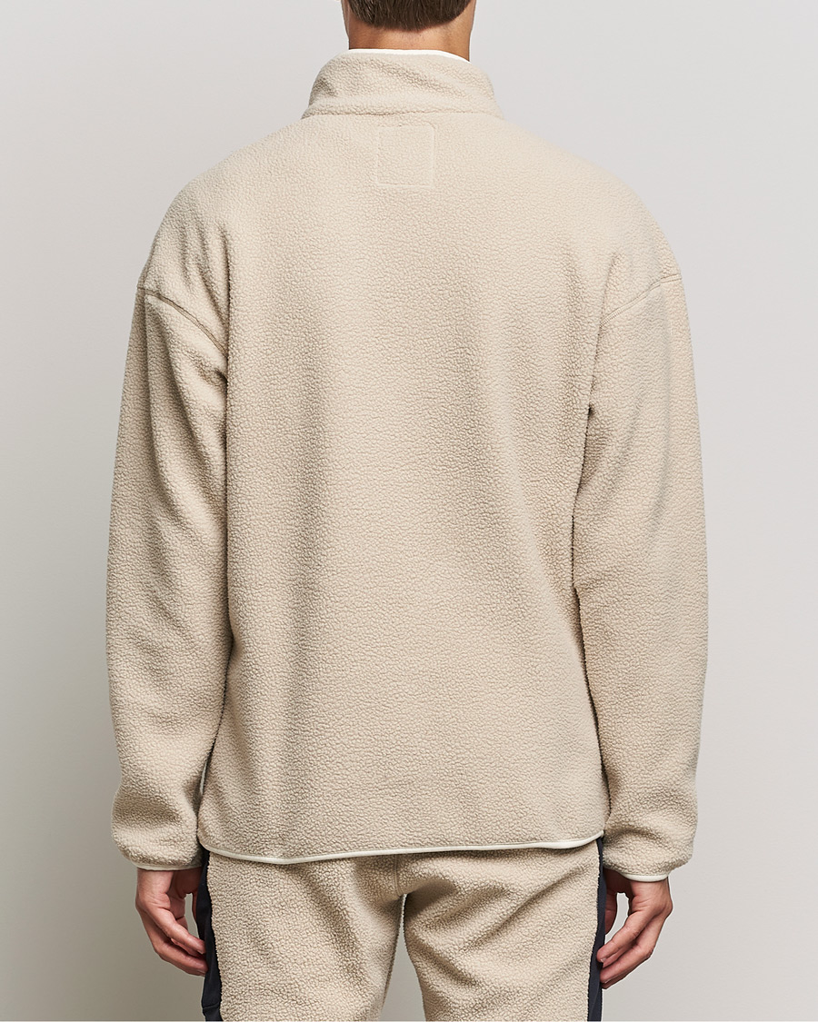 Herren | Pullover | Columbia | Helvetia Half Zip Fleece Ancient Fossil