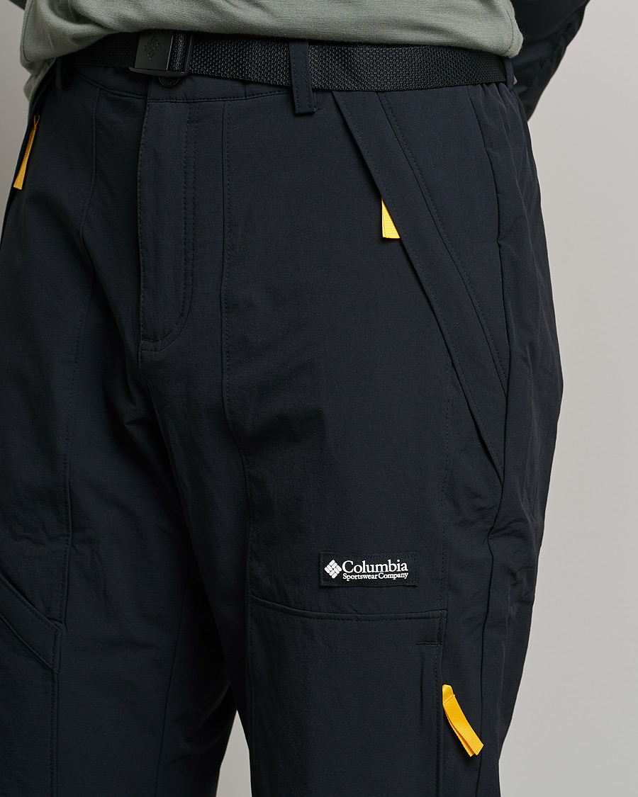 Herren | Hosen | Columbia | Ballistic Ridge Insulated Pants Black