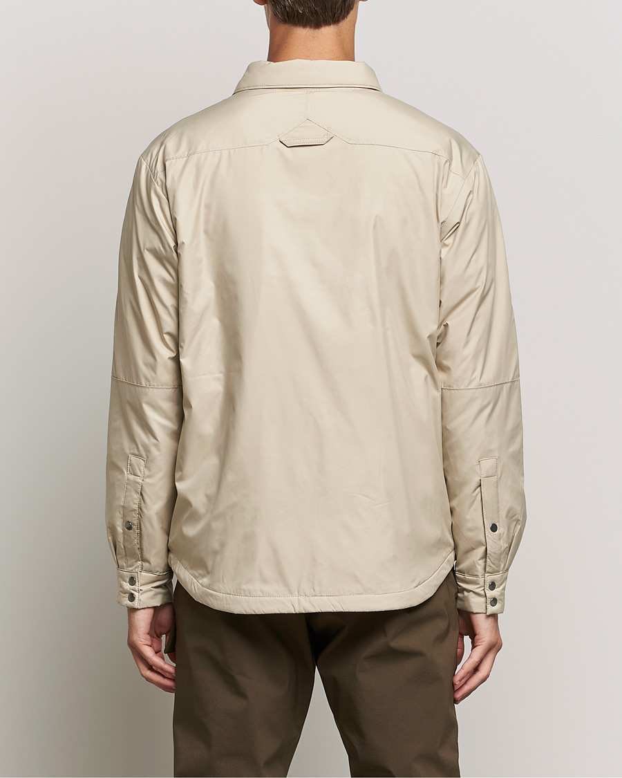 Herren | Hemden | Columbia | Ballistic Ridge Shirt Jacket Ancient Fossil