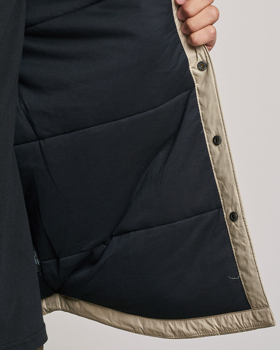 Herren | Hemden | Columbia | Ballistic Ridge Shirt Jacket Ancient Fossil