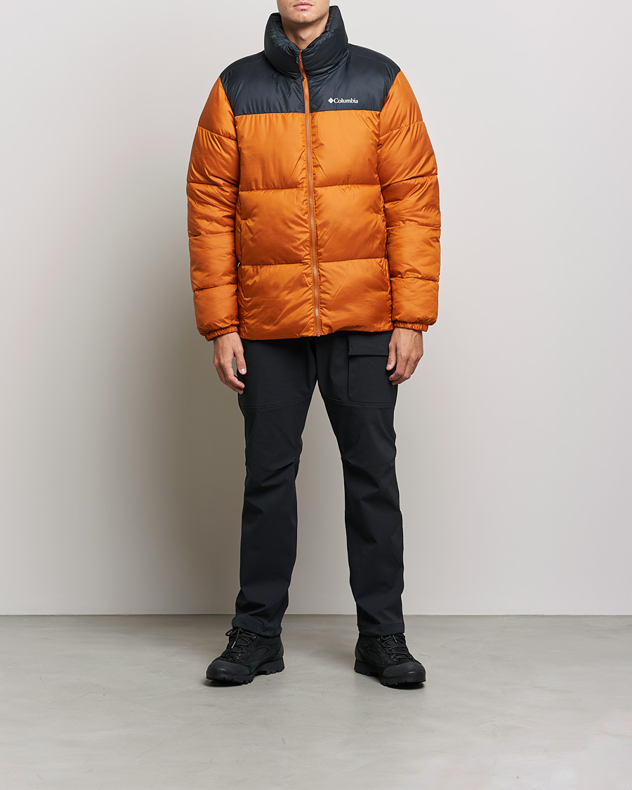 Herren | Hosen | Columbia | Maxtrail Midweight Warm Pant Black