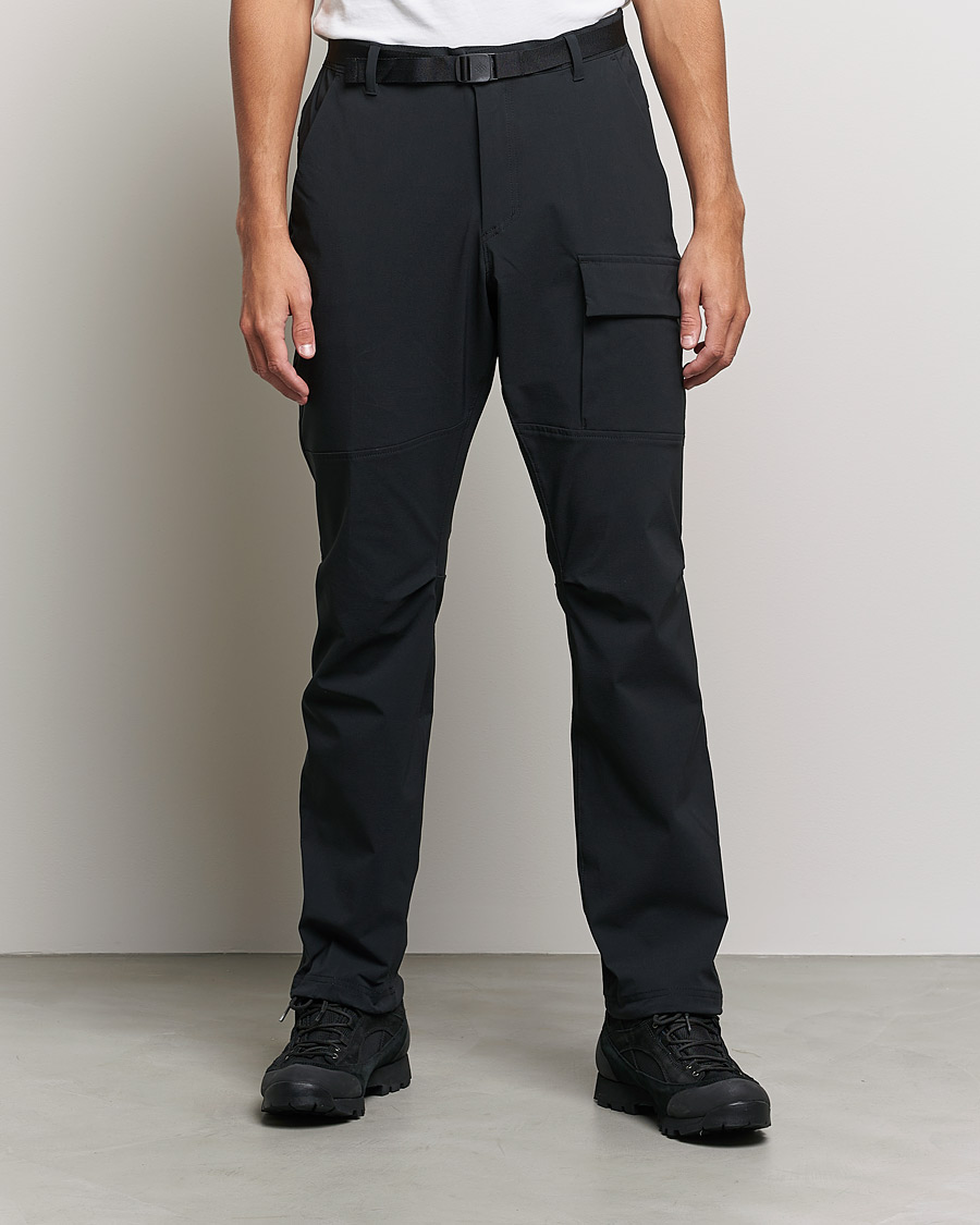 Herren | Hosen | Columbia | Maxtrail Midweight Warm Pant Black