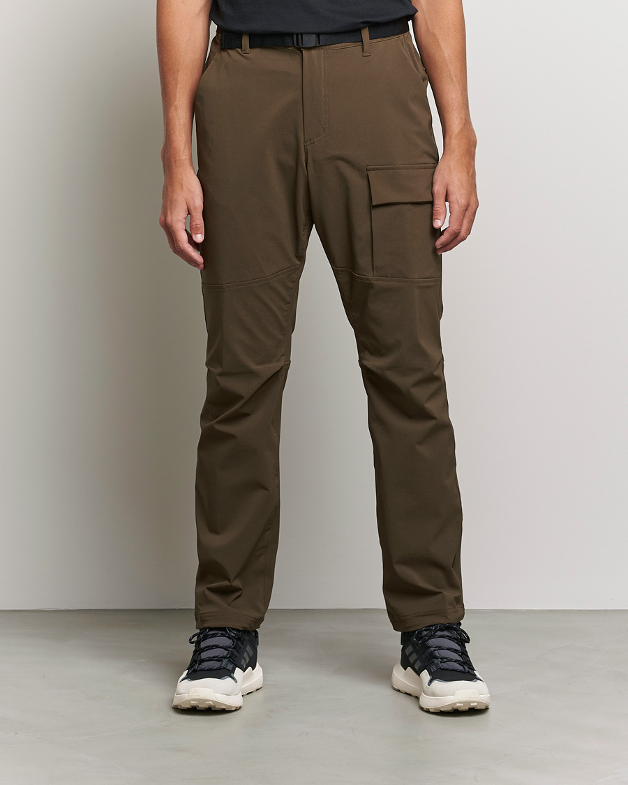 Herren | Hosen | Columbia | Maxtrail Midweight Warm Pant Olive