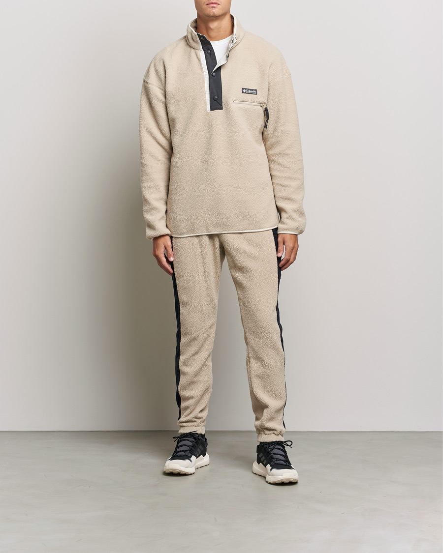 Herren | Hosen | Columbia | Haven Hills Fleece Pant Ancient Fossil