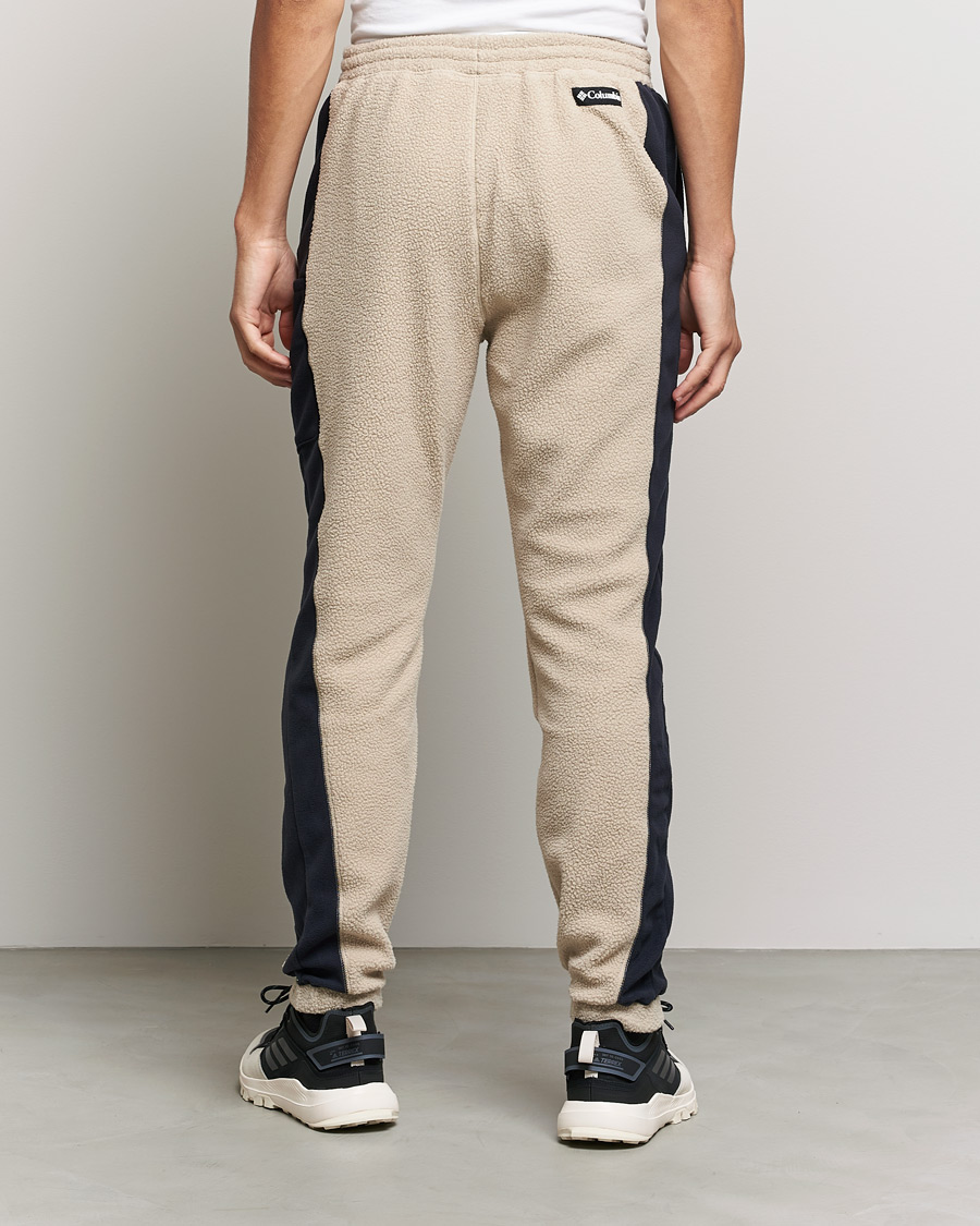 Herren | Hosen | Columbia | Haven Hills Fleece Pant Ancient Fossil