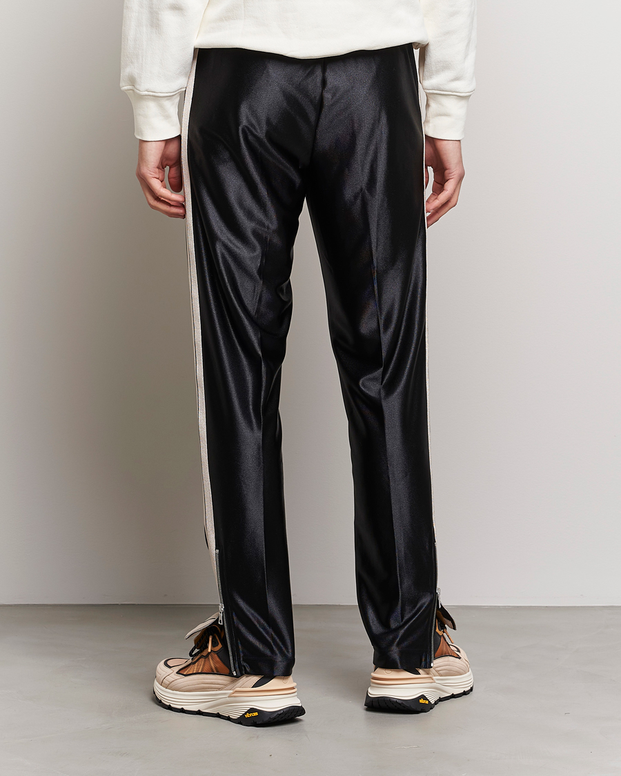 Herren | Hosen | Moncler Genius | 8 Palm Angels Shiny Sweatpants Black