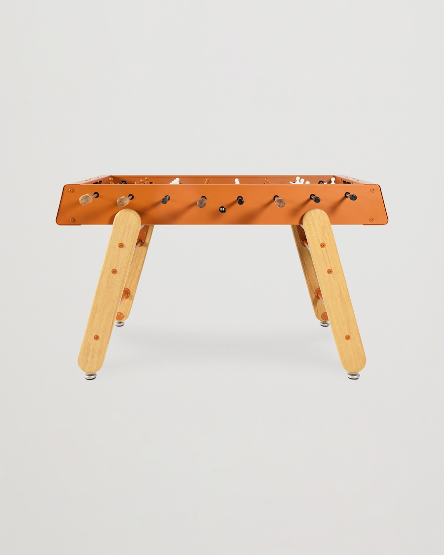 Herren | RS Barcelona RS 4 Home Football Table Terracota | RS Barcelona | RS 4 Home Football Table Terracota