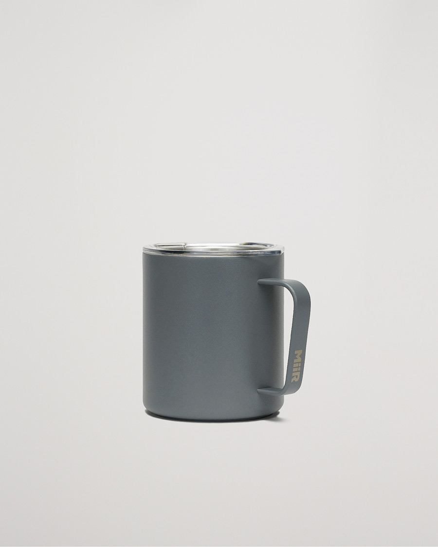 Herren | MiiR 12oz Insulated Camp Cup Basal | MiiR | 12oz Insulated Camp Cup Basal
