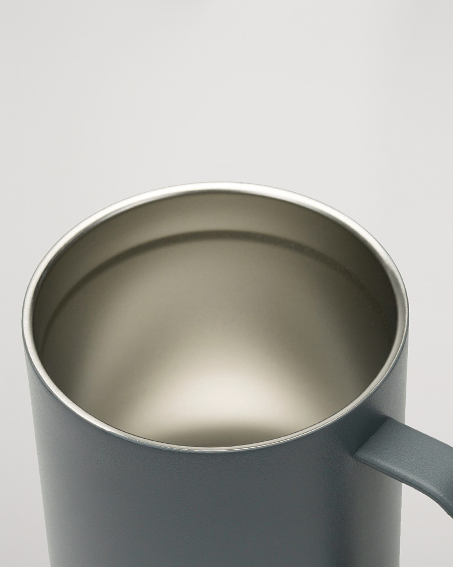 Herren | MiiR 12oz Insulated Camp Cup Basal | MiiR | 12oz Insulated Camp Cup Basal