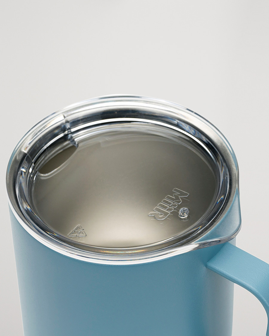 Herren | MiiR 12oz Insulated Camp Cup Home | MiiR | 12oz Insulated Camp Cup Home