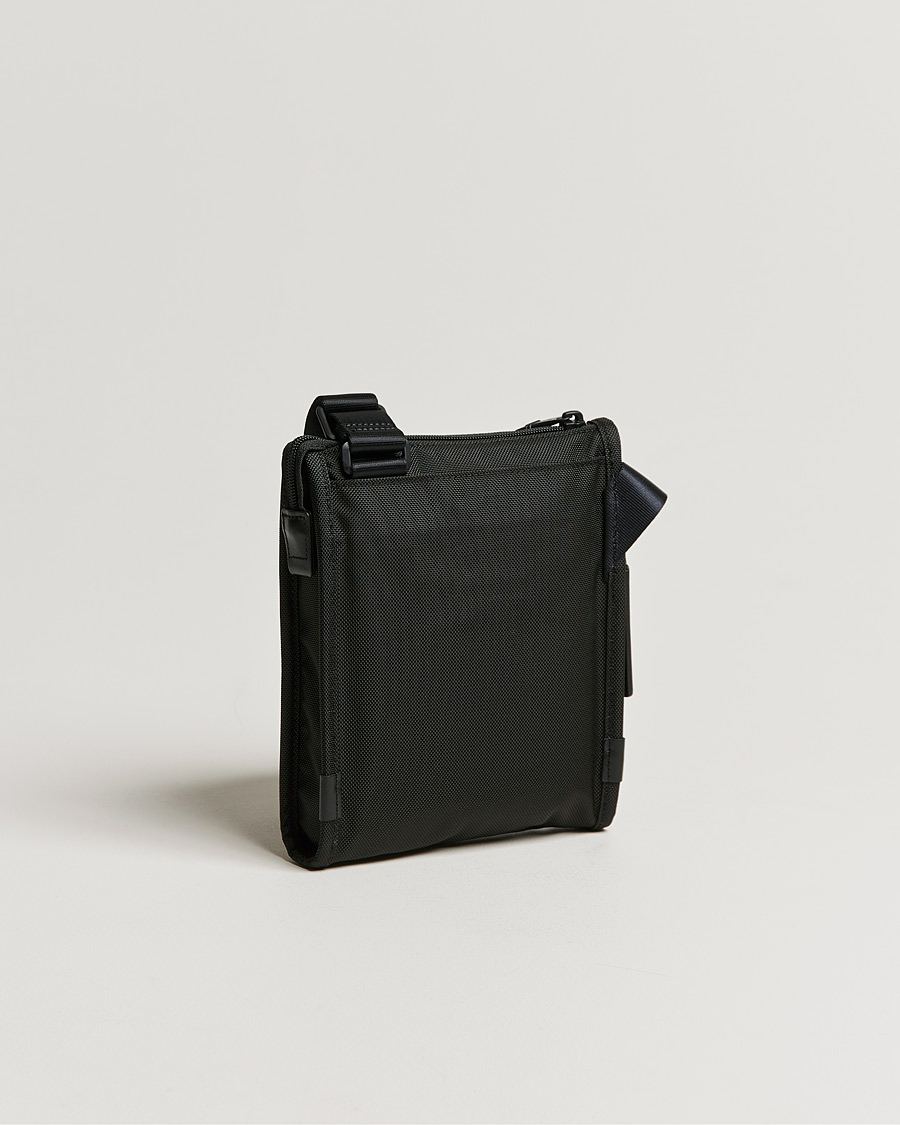 Herren | Taschen | TUMI | Alpha 3 Pocket Small Crossbody Bag Black