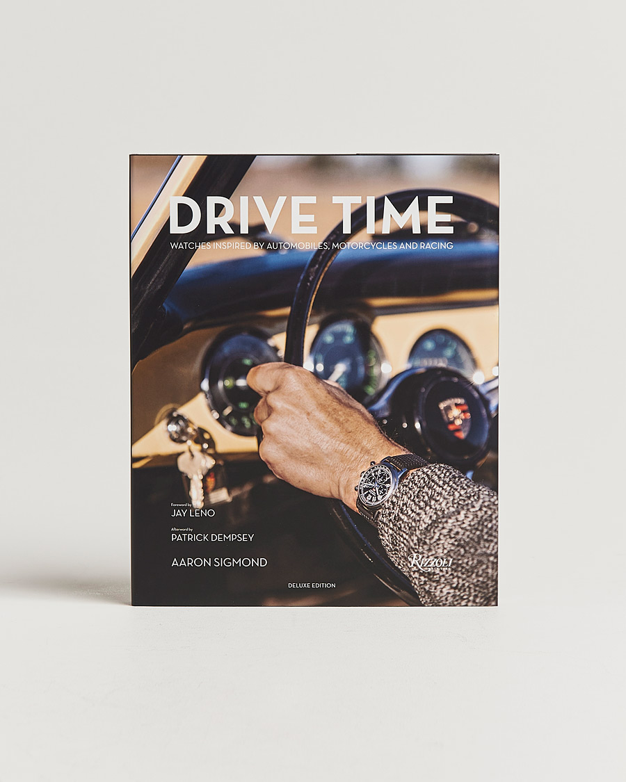 Herren | New Mags Drive Time - Deluxe Edition | New Mags | Drive Time - Deluxe Edition