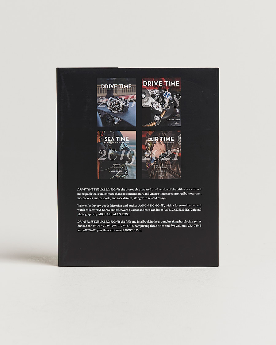 Herren | New Mags Drive Time - Deluxe Edition | New Mags | Drive Time - Deluxe Edition