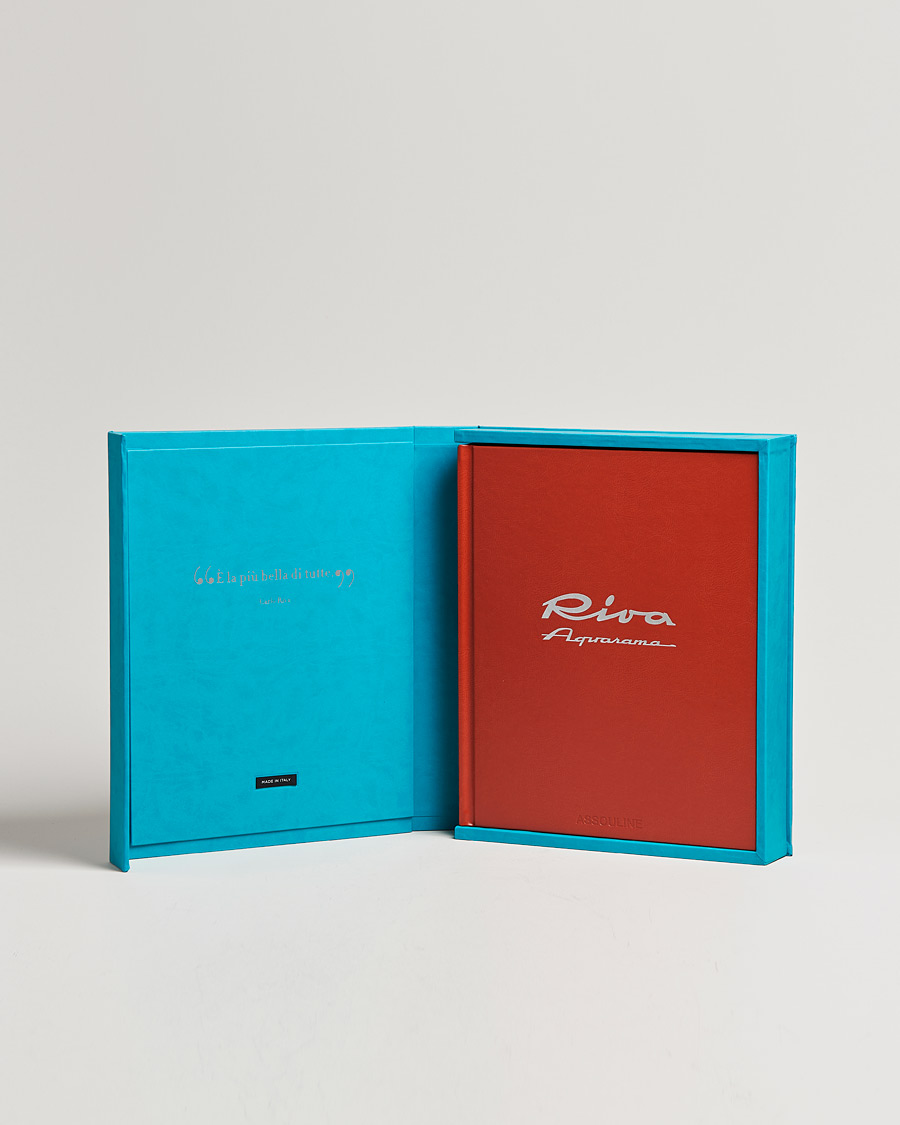 Herren | New Mags Riva Aquarama | New Mags | Riva Aquarama