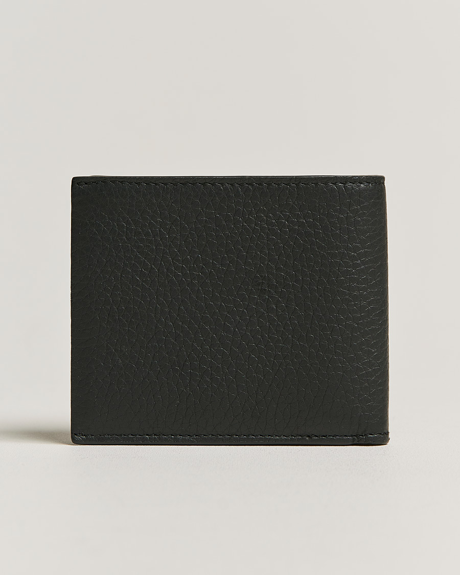 Herren | Geldbörsen | BOSS BLACK | Crosstown Leather Wallet Black