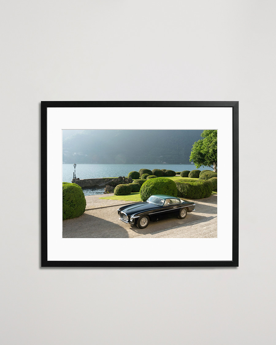 Herren | Bilder | Sonic Editions | Framed Ferrari 212