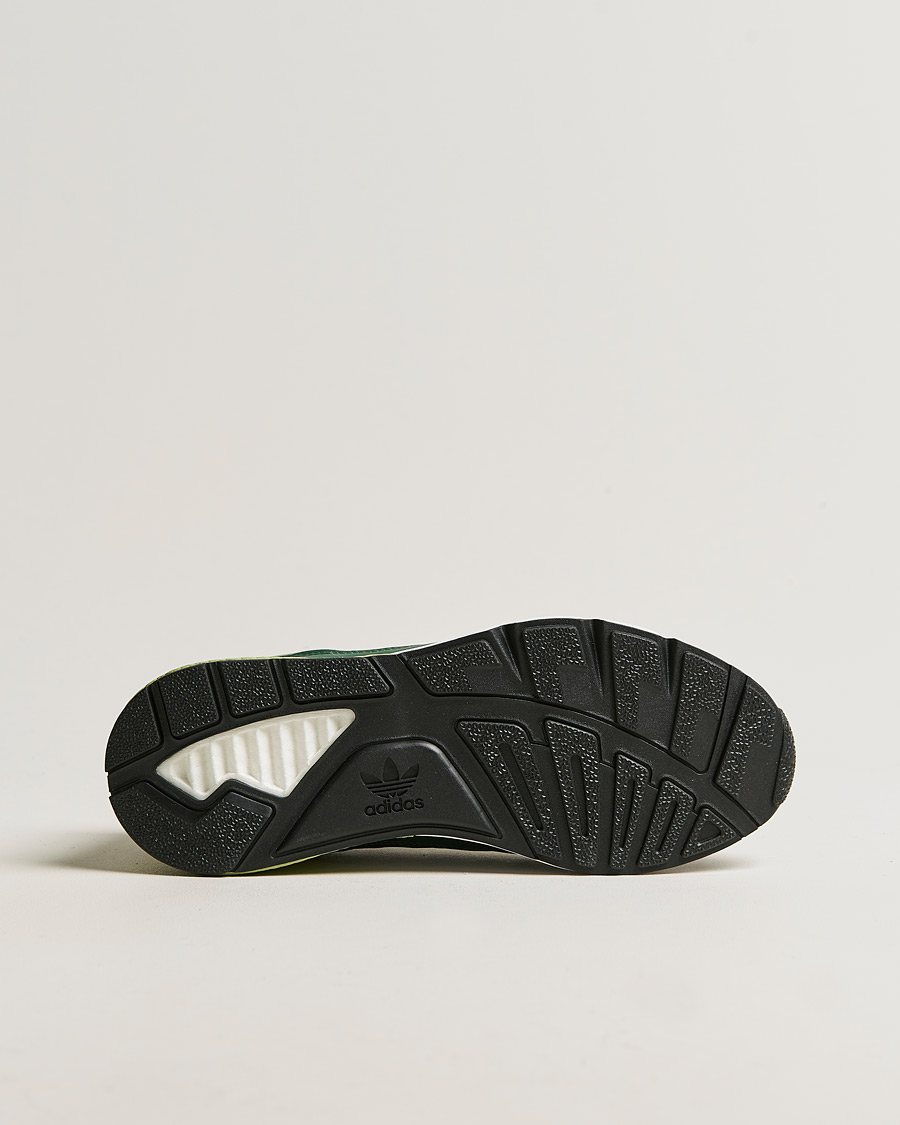 Herren | adidas Originals ZX 1K Boost 2.0 Sneaker Green | adidas Originals | ZX 1K Boost 2.0 Sneaker Green