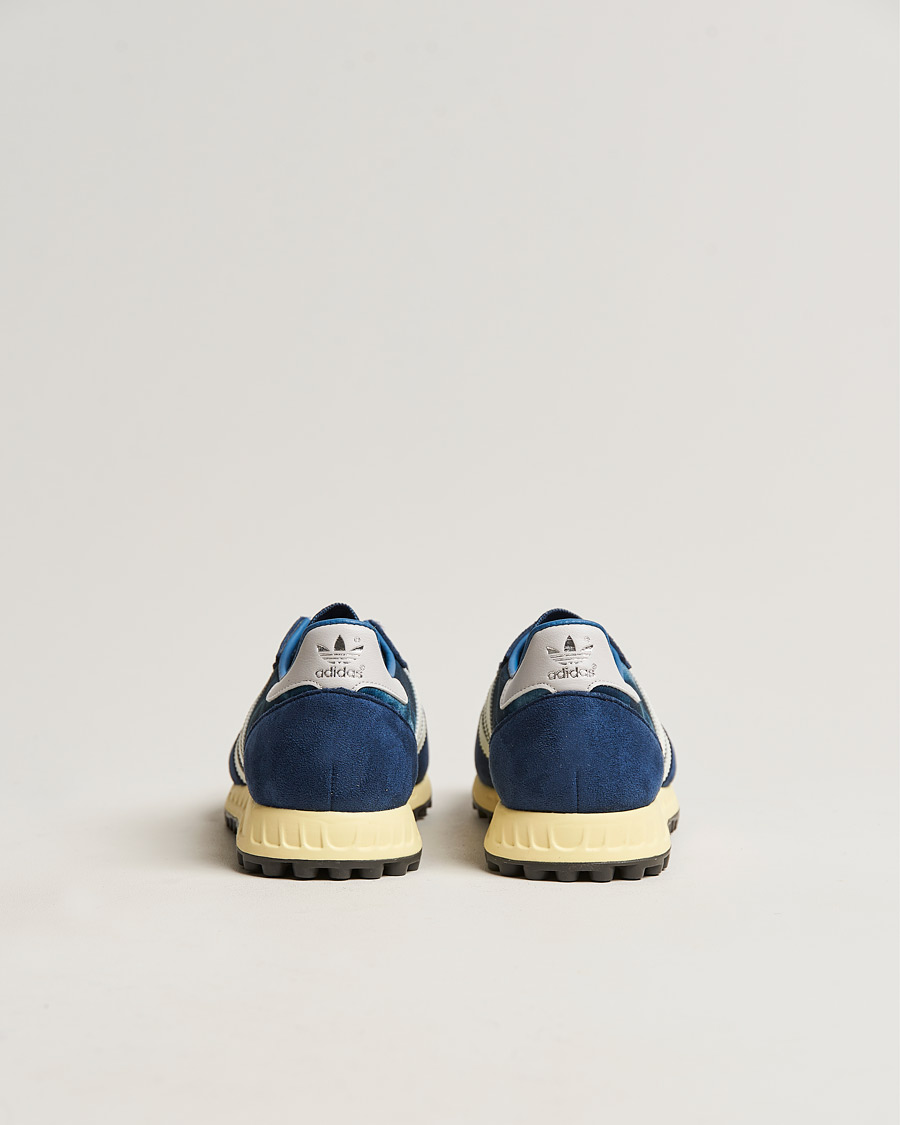 Herren | adidas Originals TRX Vintage Sneaker Navy | adidas Originals | TRX Vintage Sneaker Navy