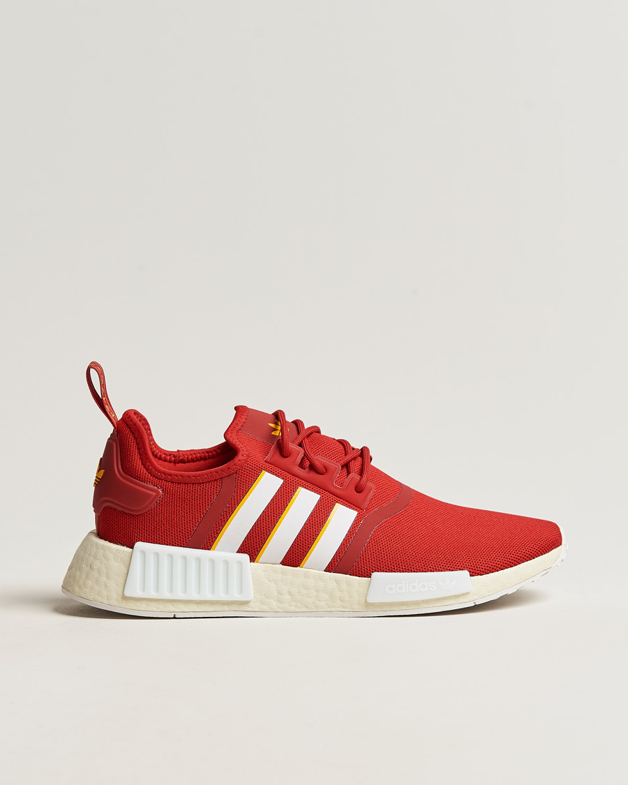 Herren | adidas Originals NMD_R1 Sneaker Red | adidas Originals | NMD_R1 Sneaker Red