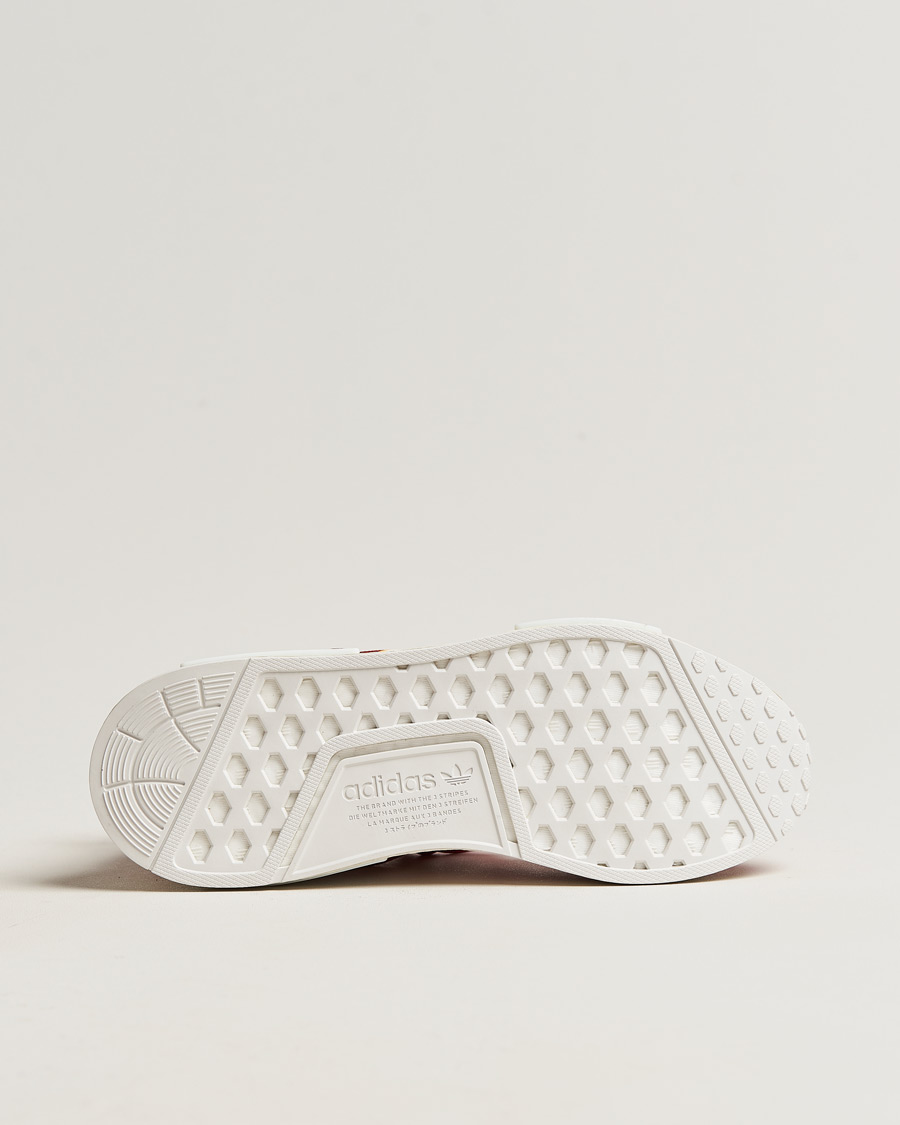 Herren | adidas Originals NMD_R1 Sneaker Red | adidas Originals | NMD_R1 Sneaker Red