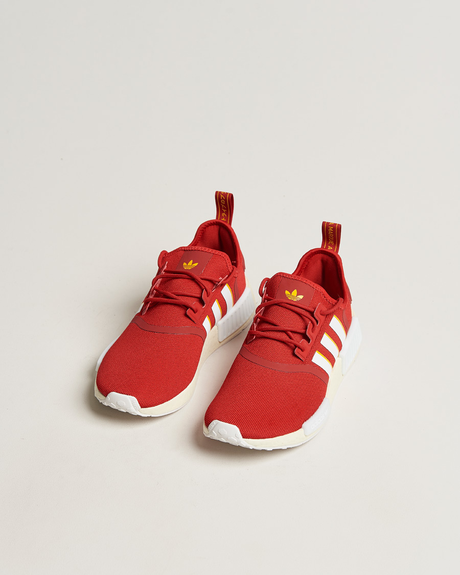 Herren | adidas Originals NMD_R1 Sneaker Red | adidas Originals | NMD_R1 Sneaker Red