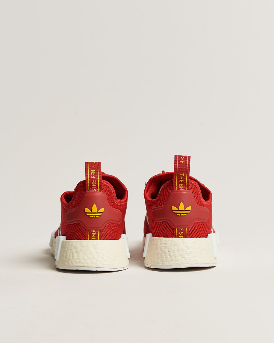 Herren | adidas Originals NMD_R1 Sneaker Red | adidas Originals | NMD_R1 Sneaker Red