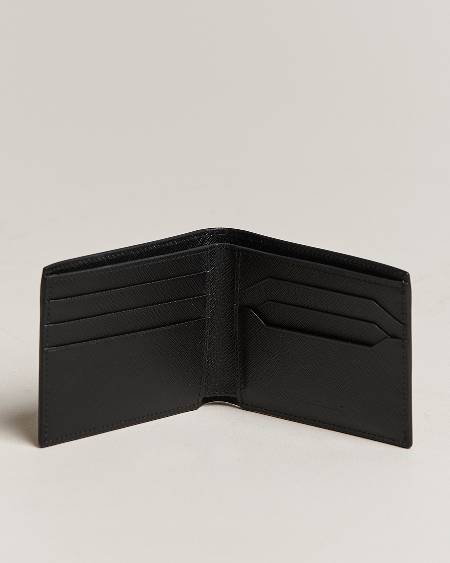 Herren |  | Montblanc | Sartorial Wallet 6cc Black