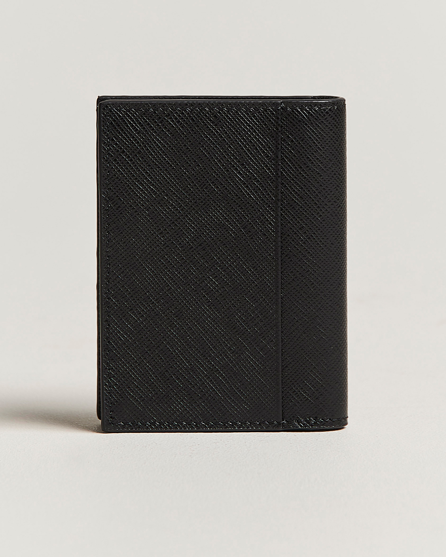 Herren | Geldbörsen | Montblanc | Sartorial Card Holder 4cc Black