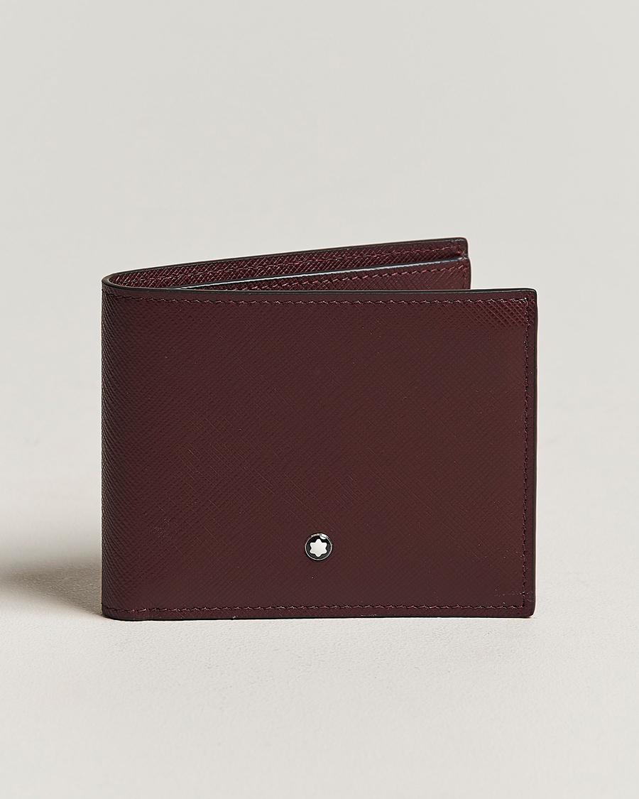 Herren | Montblanc Sartorial Wallet 6cc Mosto | Montblanc | Sartorial Wallet 6cc Mosto