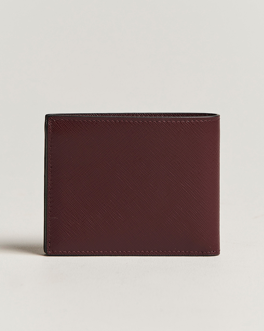 Herren | Montblanc Sartorial Wallet 6cc Mosto | Montblanc | Sartorial Wallet 6cc Mosto