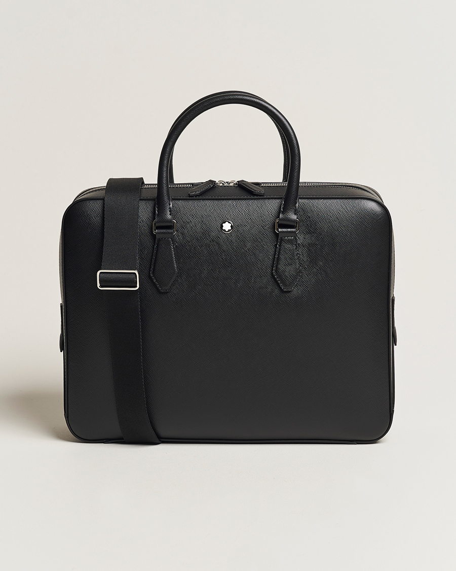 Herren | Taschen | Montblanc | Sartorial Large Document Case Black
