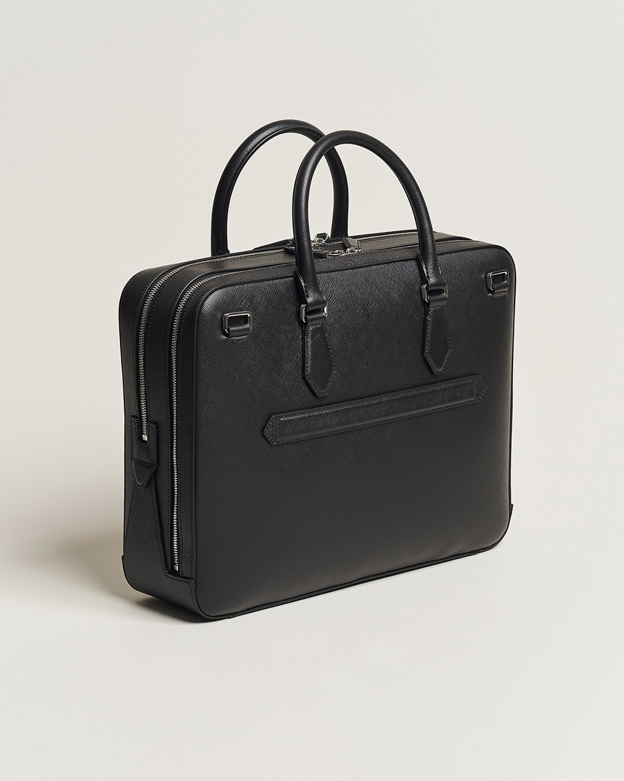 Herren | Taschen | Montblanc | Sartorial Large Document Case Black