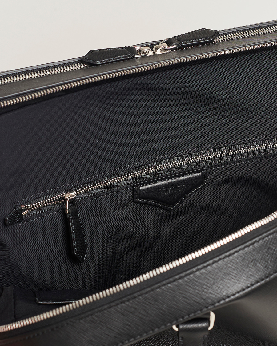 Herren | Taschen | Montblanc | Sartorial Large Document Case Black