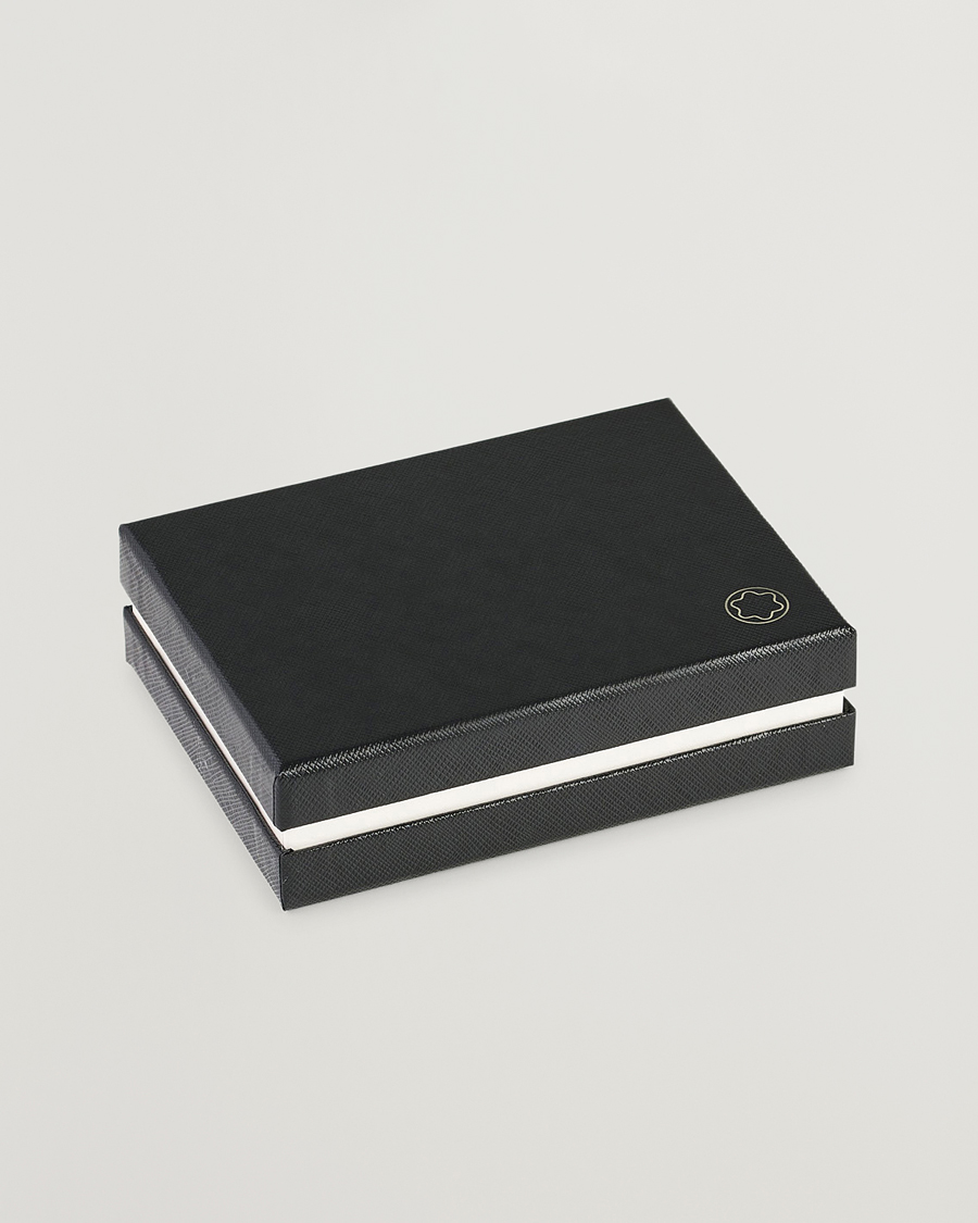 Herren | Schlüsselringe | Montblanc | Meisterstück Spinning Emblem Key Fob Green