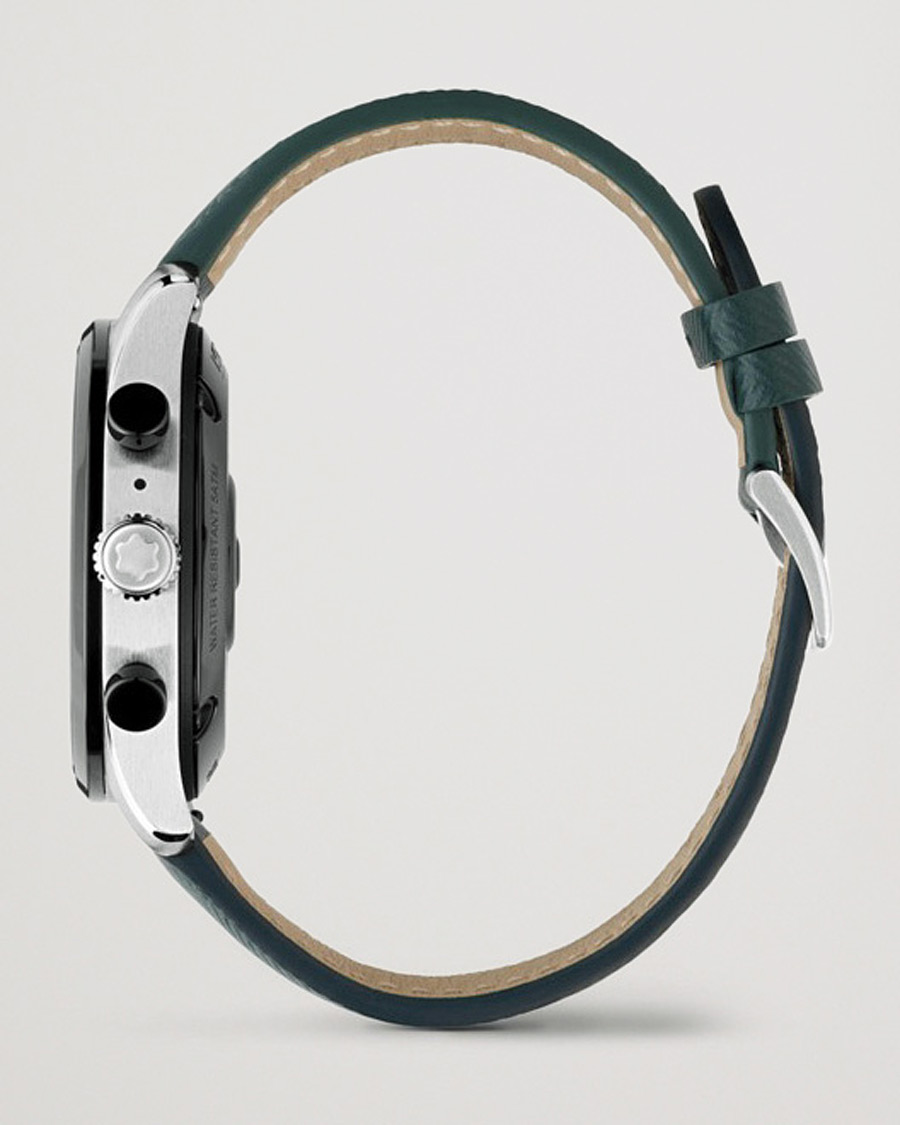 Herren | Montblanc Summit 3 Smartwatch Bicolor Titanium | Montblanc | Summit 3 Smartwatch Bicolor Titanium