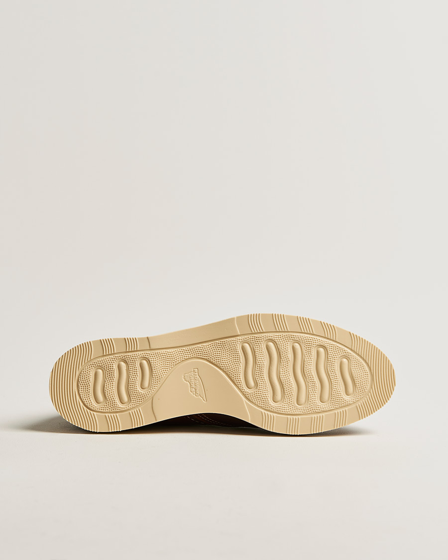 Herren | Boots | Red Wing Shoes | Work Chukka Briar Oil Slick Leather