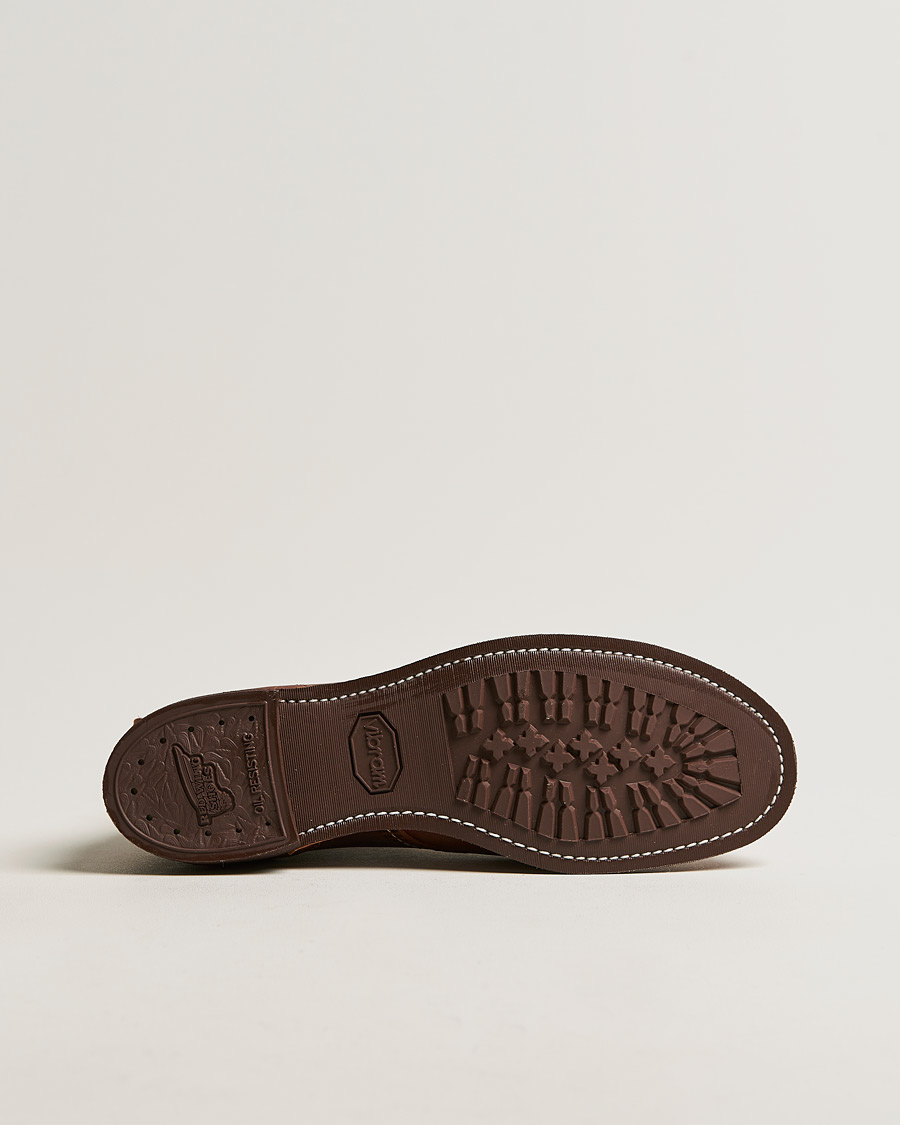 Herren | Boots | Red Wing Shoes | Blacksmith Boot Copper Rough/Though Leather