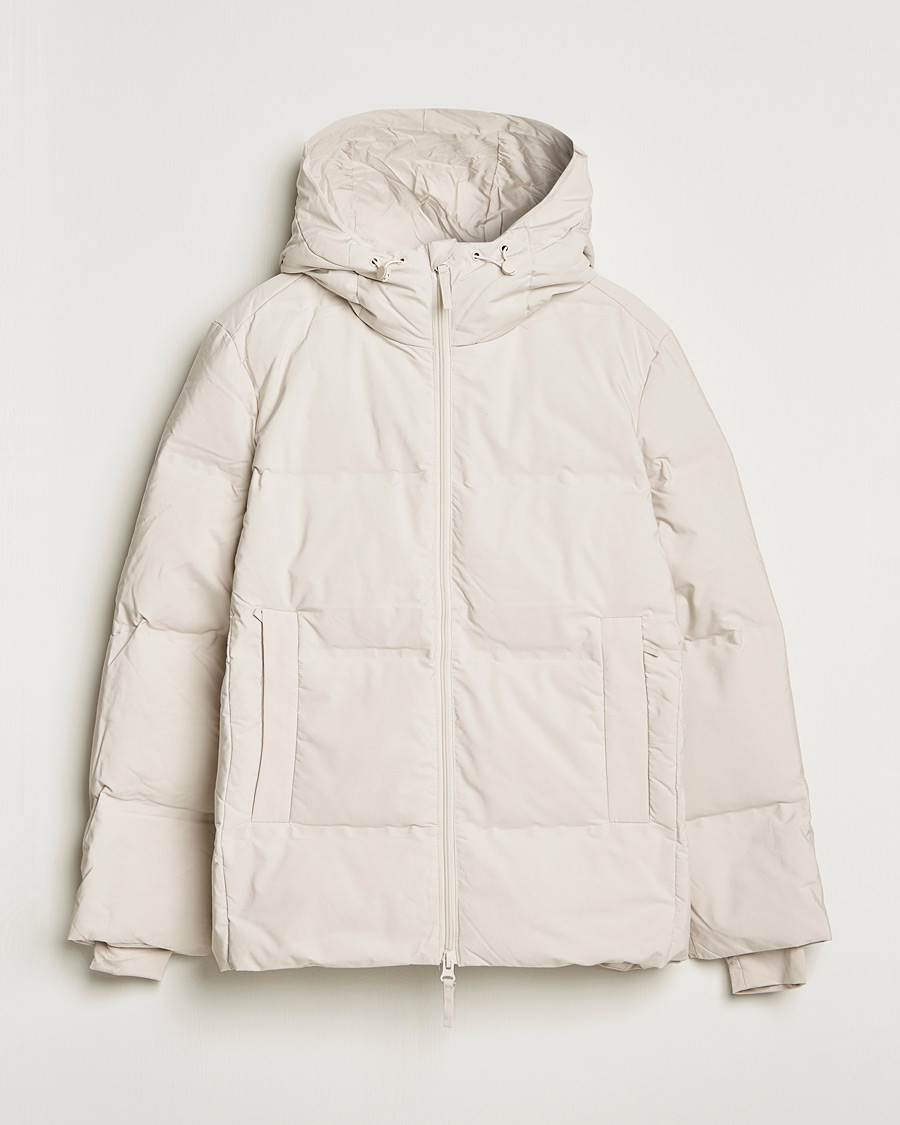 Herren | Jacken | A Day's March | Yangra Puffer Jacket Sand