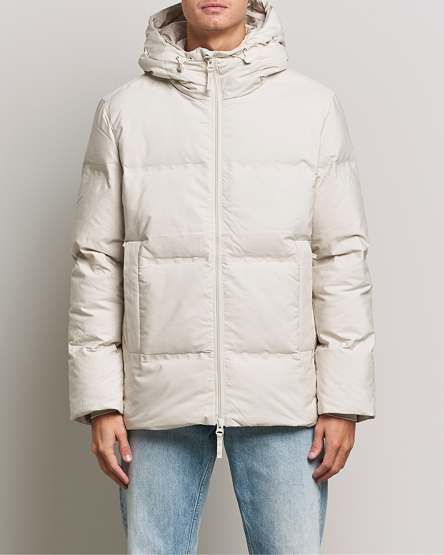 Herren | Jacken | A Day's March | Yangra Puffer Jacket Sand