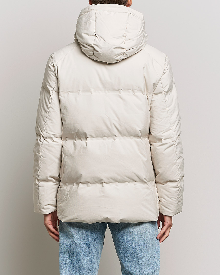 Herren | Jacken | A Day's March | Yangra Puffer Jacket Sand