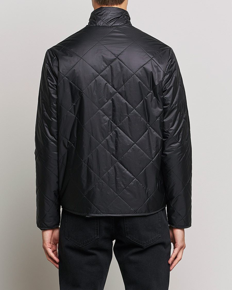 Herren | Jacken | A Day's March | Kam Liner Jacket Black