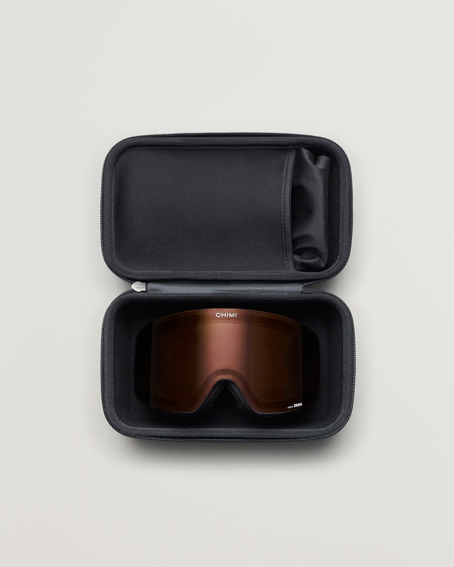 Herren | CHIMI Goggle 01 Brown | CHIMI | Goggle 01 Brown