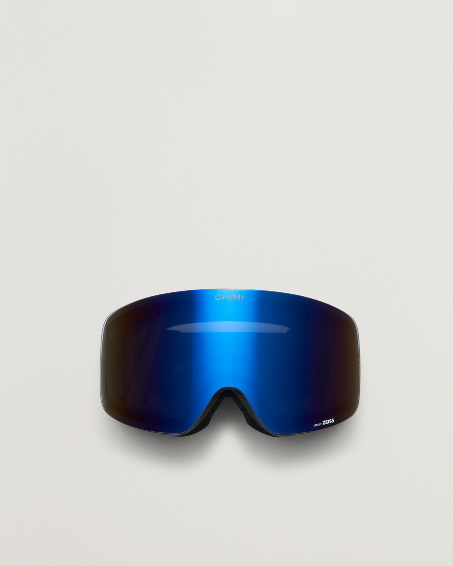 Herren | CHIMI Goggle 01 Dark Blue | CHIMI | Goggle 01 Dark Blue