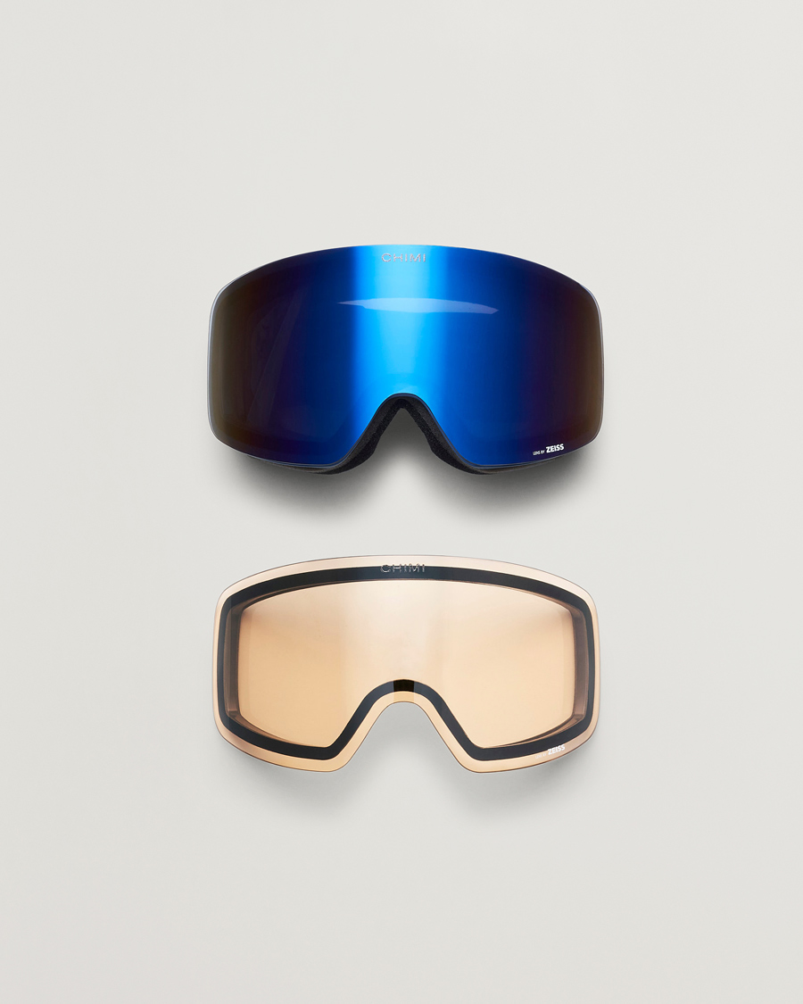 Herren | CHIMI Goggle 01 Dark Blue | CHIMI | Goggle 01 Dark Blue